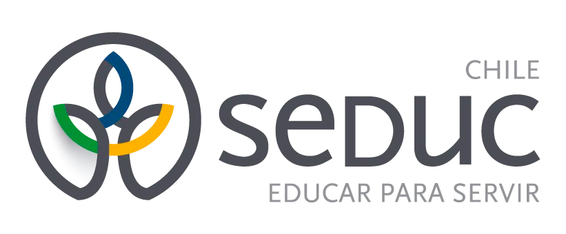 Logo Seduc